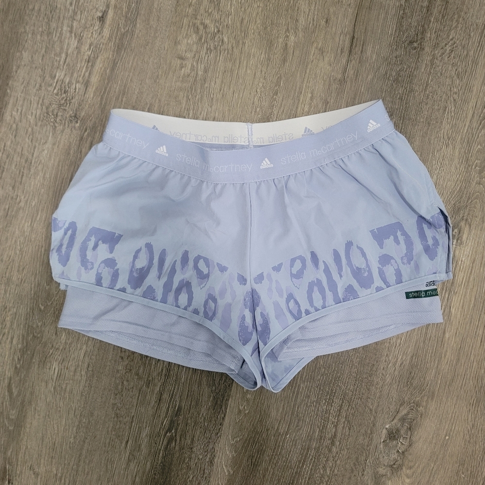ADIDAS X STELLA McCartney Shorts